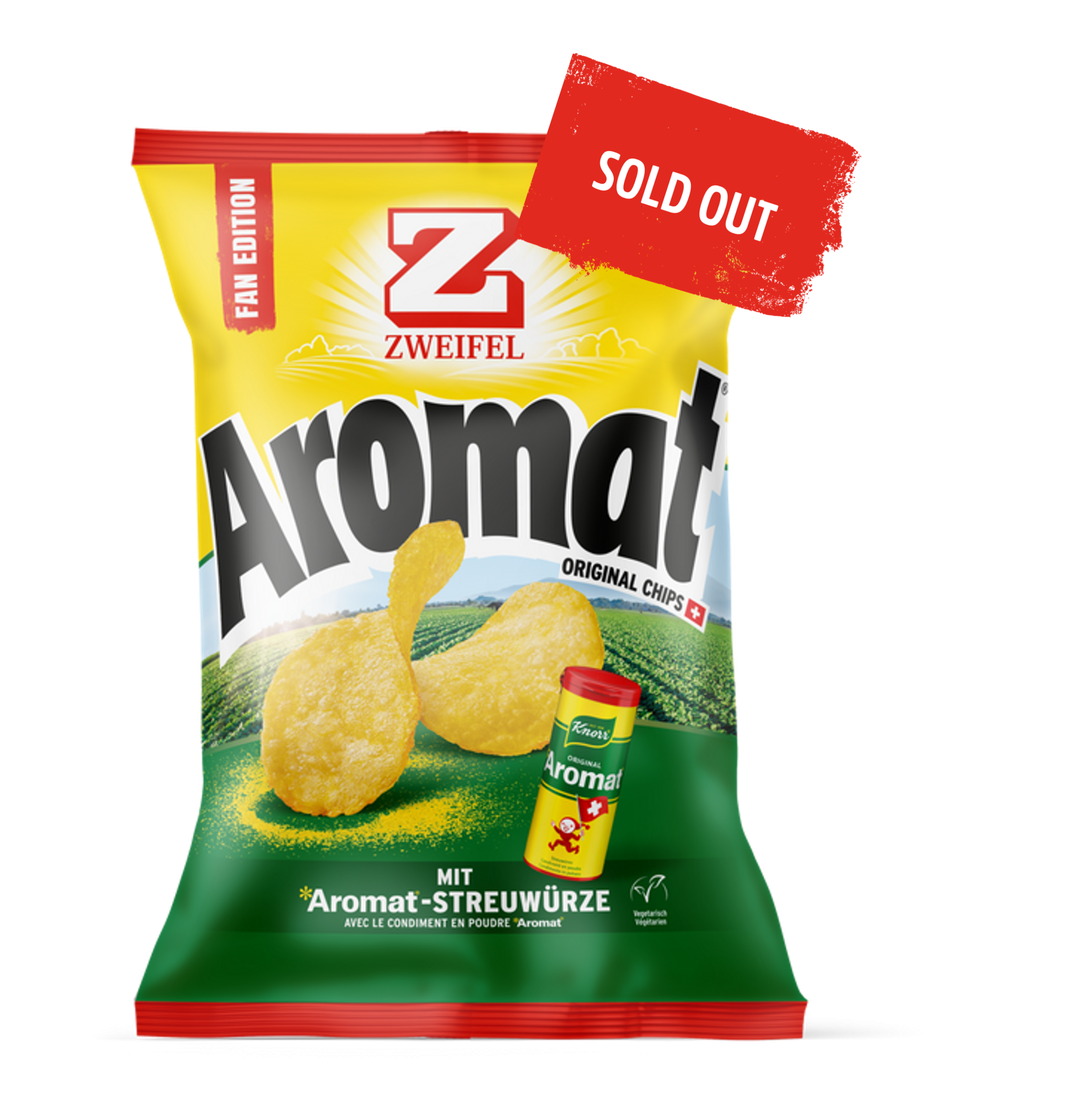 Original Chips Aromat®