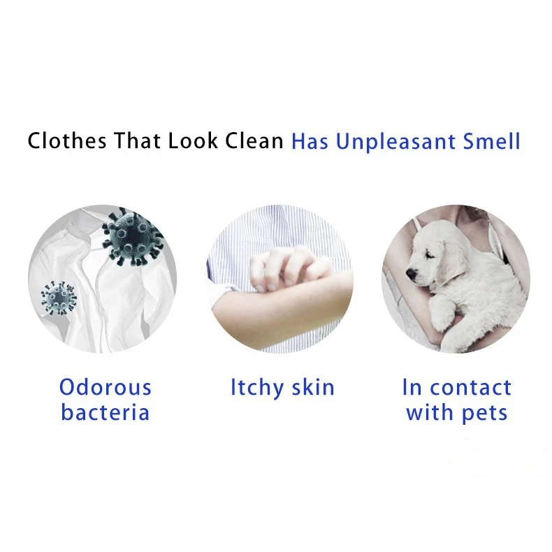 Walch® Laundry Sanitiser 3L x 4 Bottles - Image 7